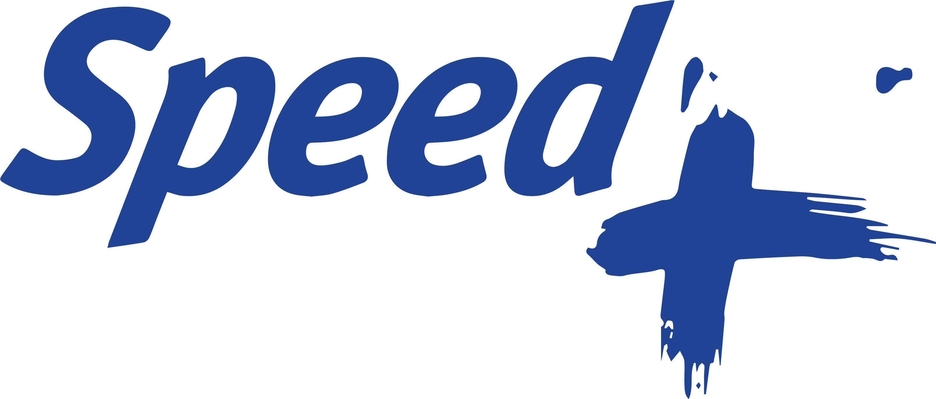 Speed+ Logo